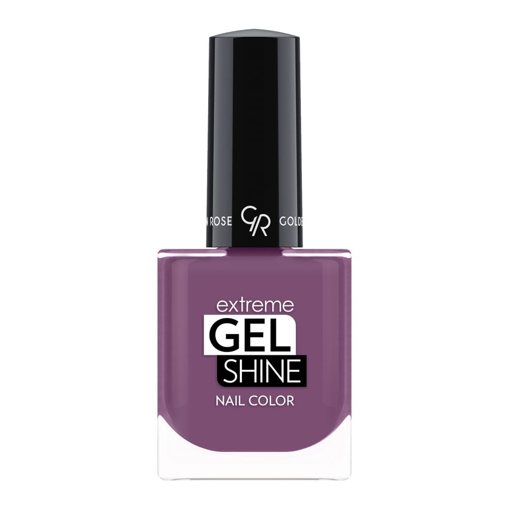 Купить Лак для ногтей с эффектом геля Golden Rose extreme gel shine nail color 26