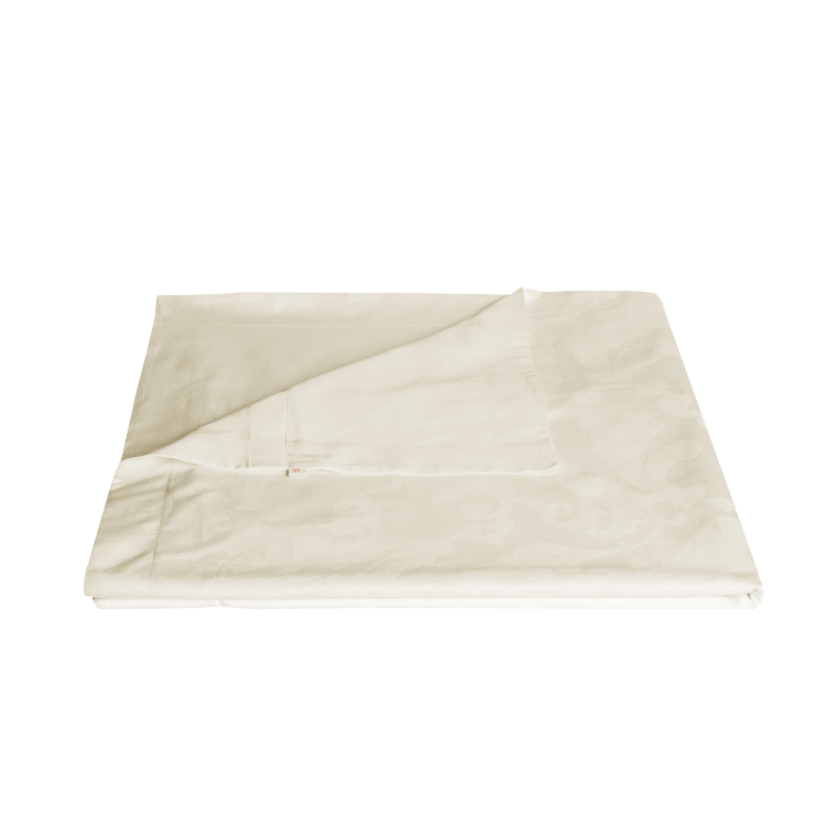 фото Пододеяльник bellehome амедея cream 150x210