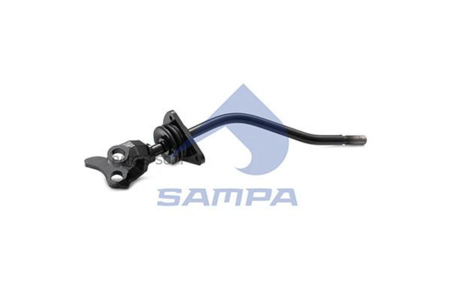 

SA078.327_рычаг переключения передач \RVI Premium/Kerax