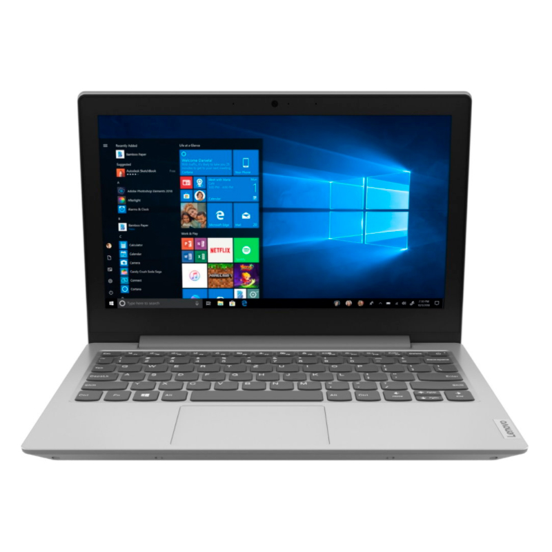 фото Ноутбук lenovo ideapad 1-11 11ada05 (82gv003vru)