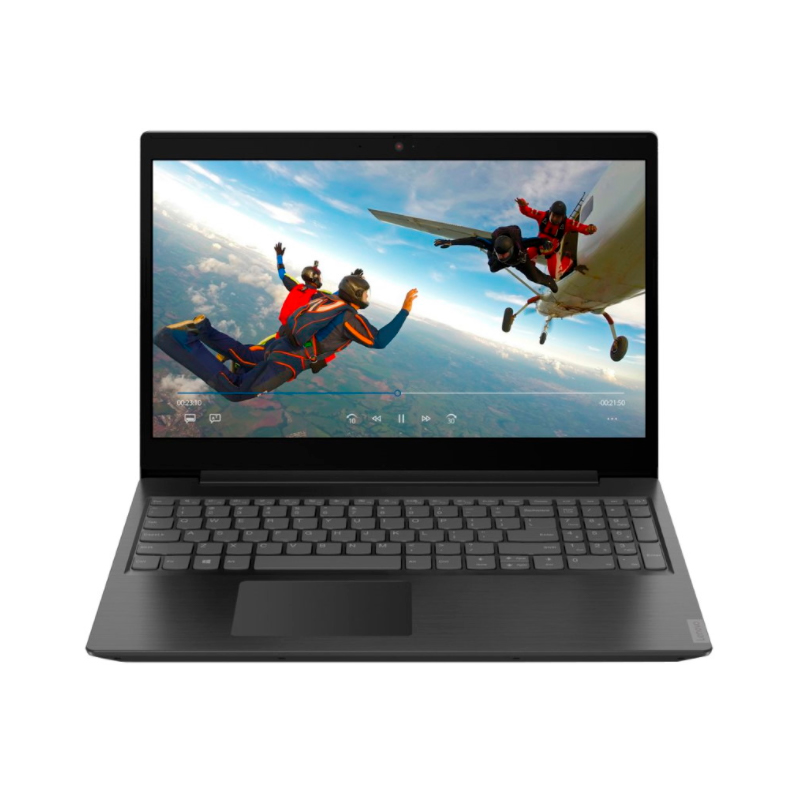 фото Ноутбук lenovo ideapad l340-15 (81lw00kqru)