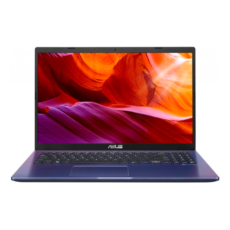 

Ноутбук ASUS X509MA-BR547T (90NB0Q33-M11180), X509MA-BR547T