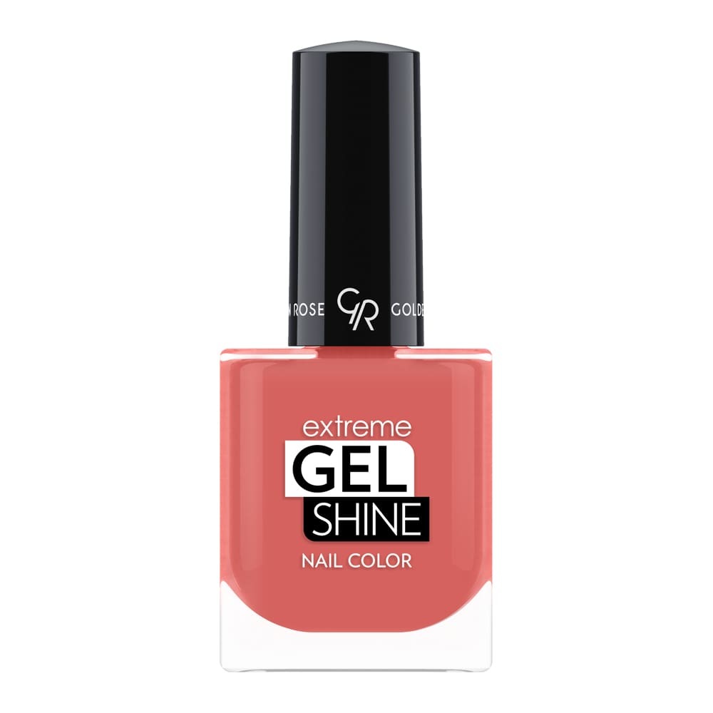 фото Лак для ногтей с эффектом геля golden rose extreme gel shine nail color 19