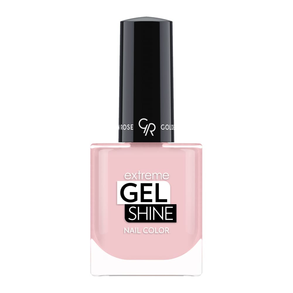 фото Лак для ногтей с эффектом геля golden rose extreme gel shine nail color 14