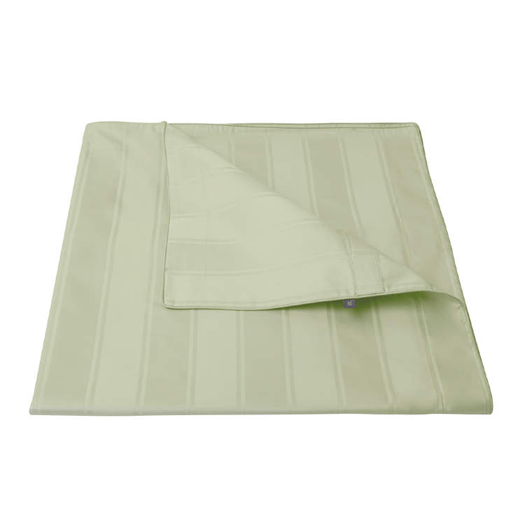 фото Пододеяльник bellehome olive 150x210