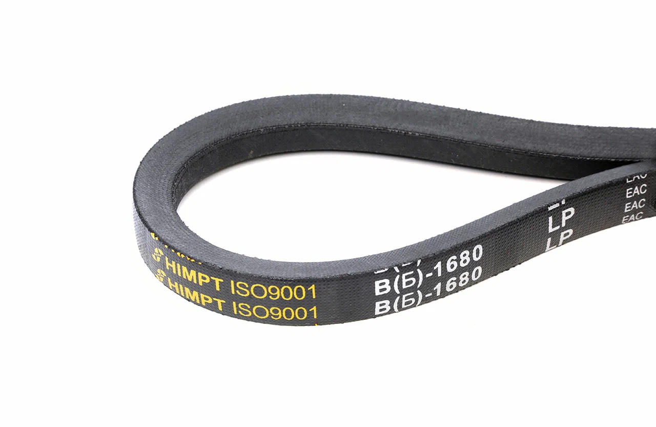 

Ремень клиновой В(Б)-1680 HIMPT, В (Б)-1680