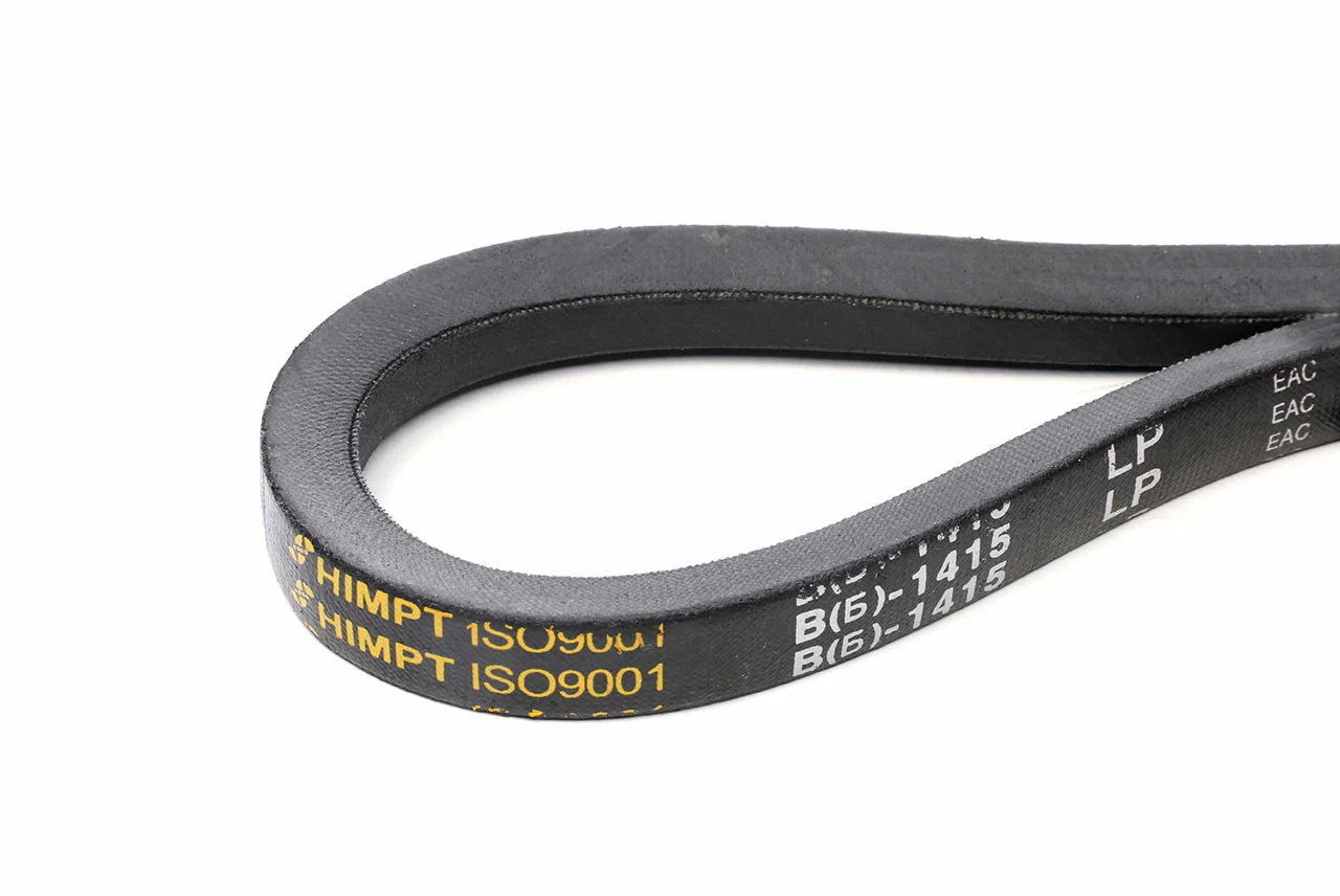 

Ремень клиновой В(Б)-1415 HIMPT, В (Б)-1415