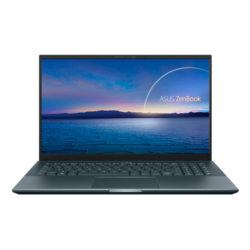 фото Ноутбук asus zenbook pro 15 ux535li-bn139t (90nb0rw2-m03270)