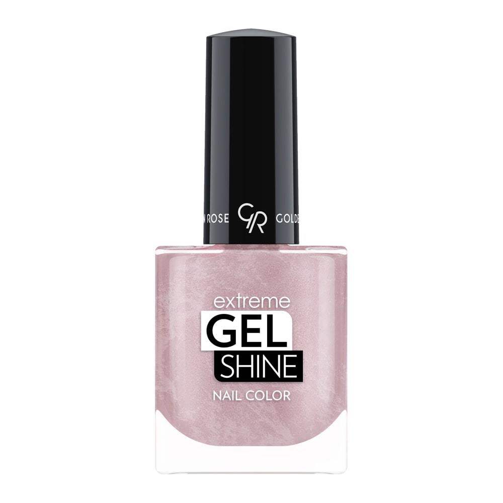 фото Лак для ногтей с эффектом геля golden rose extreme gel shine nail color 12