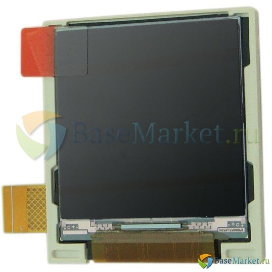 

Дисплей BaseMarket для LG GB190