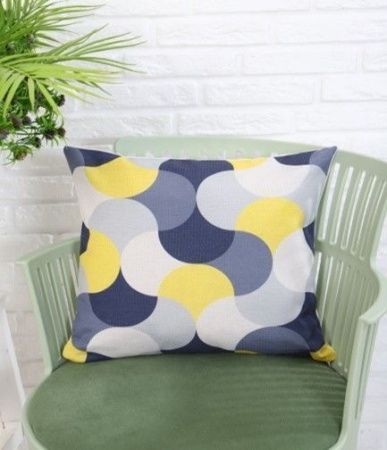 Подушка декоративная 