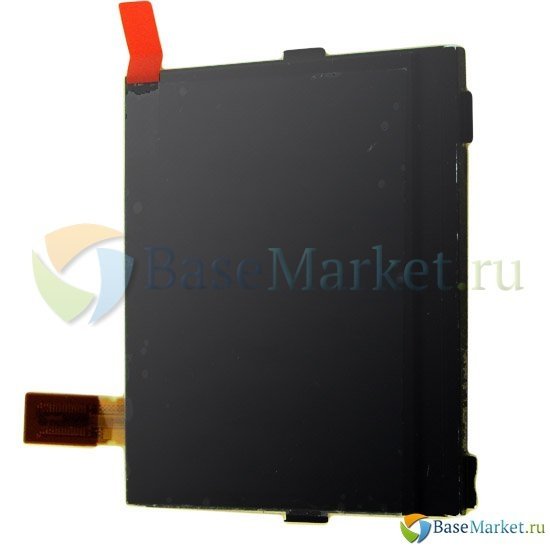 

Дисплей BaseMarket для BlackBerry 9650 Bold