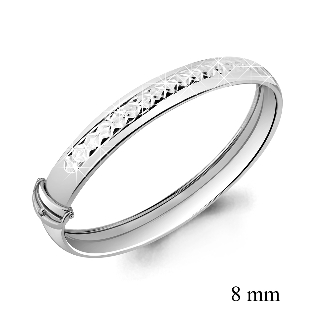 

Браслет из серебра Aquamarine Aquamarine 71905_925_р р. 17, 71905_925_р