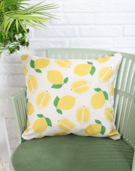 Подушка декоративная 