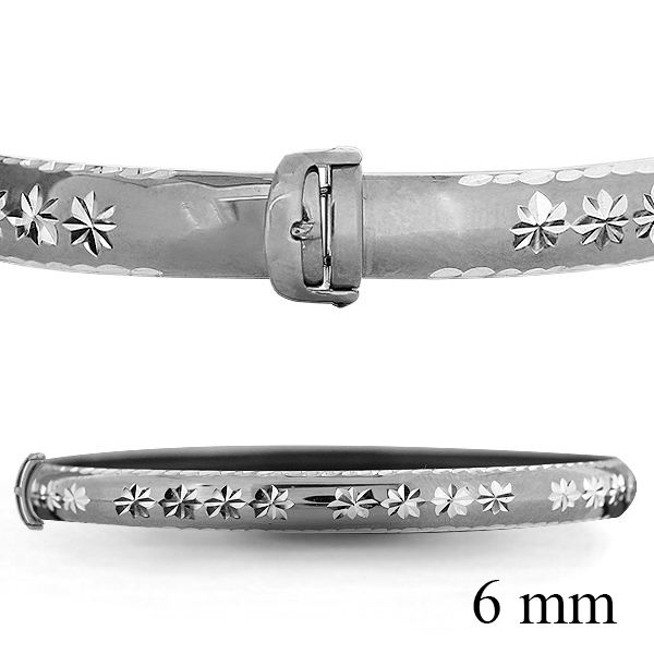 

Браслет из серебра Aquamarine Aquamarine 71900_925_р р. 18, 71900_925_р