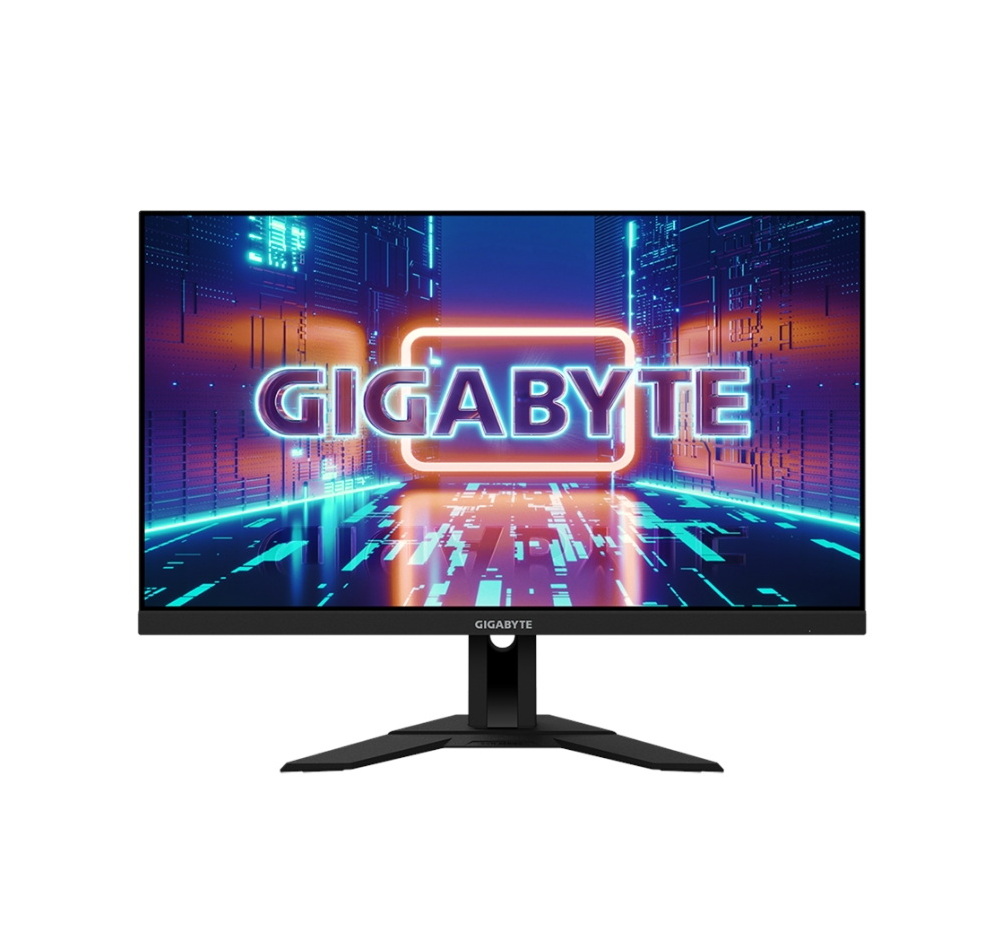 фото Монитор gigabyte m28u-ek gaming