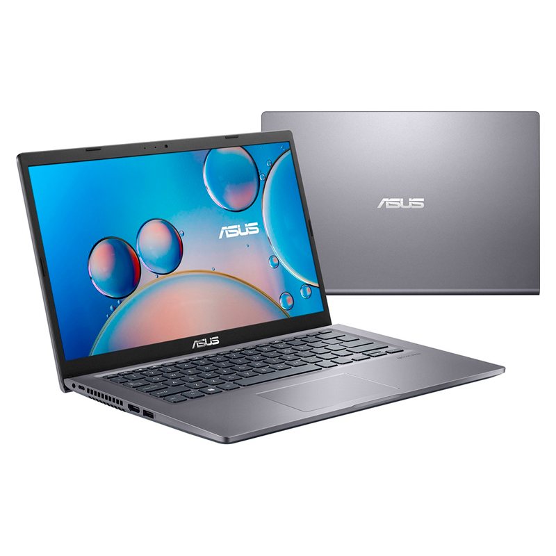 

Ноутбук ASUS VivoBook 14 X415EA-EB144T (90NB0TT2-M01600), VivoBook 14 X415EA-EB144T