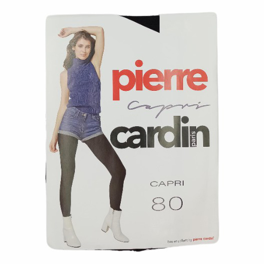 

Колготки женские Pierre Cardin бежевые 4