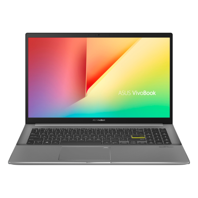 

Ноутбук ASUS VivoBook S15 S533EA-BN241T (90NB0SF3-M04690), VivoBook S15 S533EA-BN241T