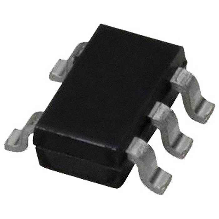 

5 шт LP2981AIM5-5.0 микросхема, LP2981AIM5-5.0