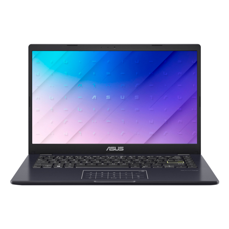 фото Ноутбук asus e410ma-eb009r (90nb0q11-m19640)