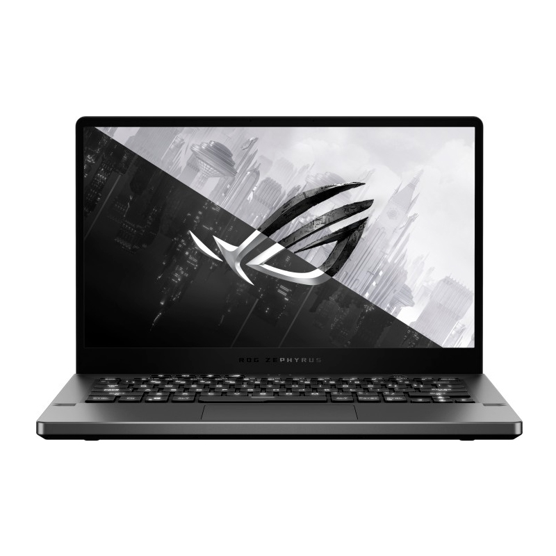 

Ноутбук ASUS ROG Zephyrus GA401IU-HE107T Gray (90NR03I6-M06530), ROG Zephyrus GA401IU-HE107T