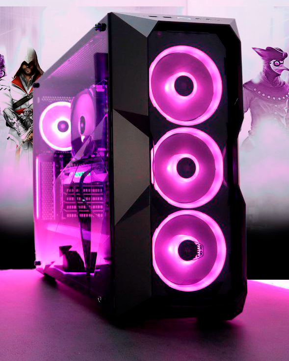 

Системный блок Trade Electronics 221_Tr