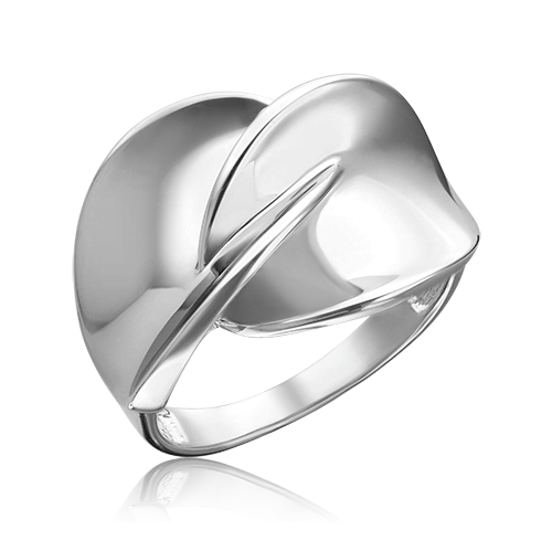 

Кольцо из серебра р.18 PLATINA jewelry 01-5577-00-000-0200, 01-5577-00-000-0200