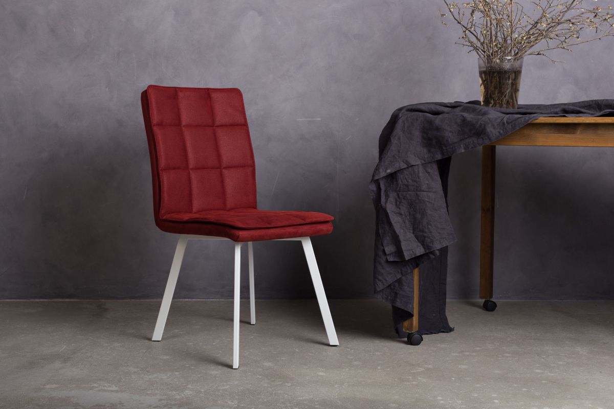 

Стул Levmar Taurus S64 S64/Red, Taurus S64
