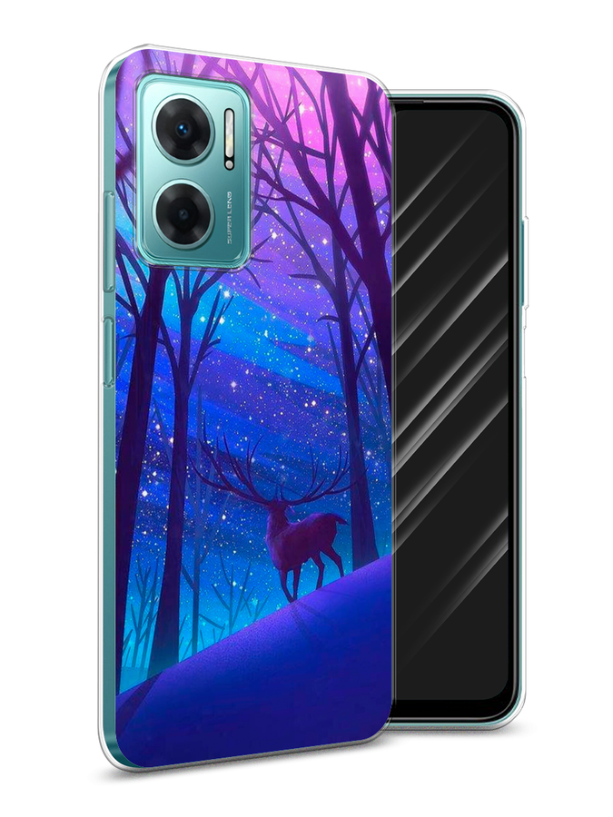 Чехол Awog на Xiaomi Redmi 10 5G 
