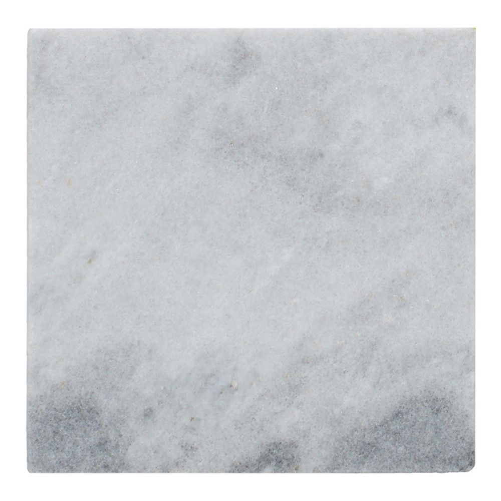 фото Набор из 4-х сервировочных подставок из натурального мрамора kitchen craft naturals marble
