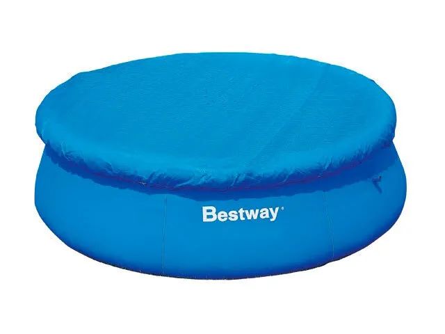 

Тент защитный BestWay Fast-Set 549cm 58073, Серый