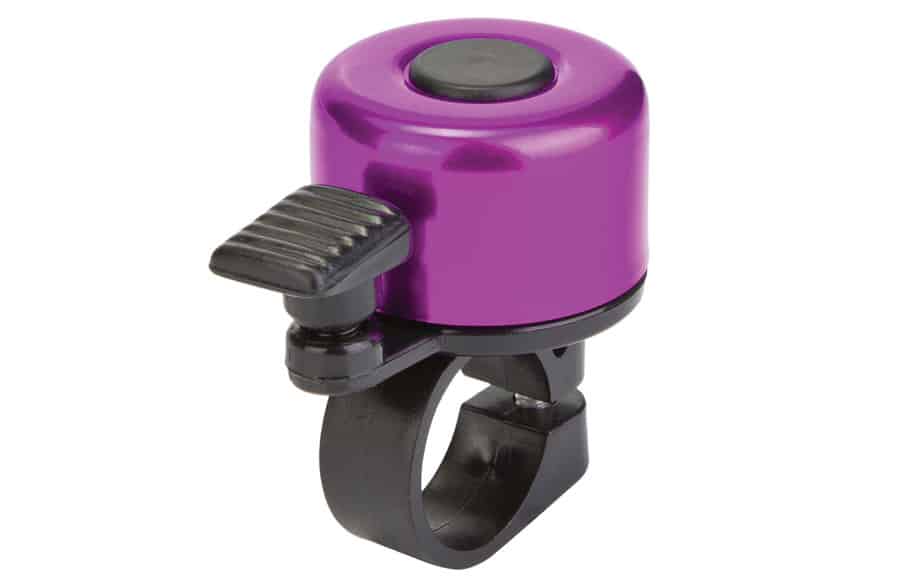 

Звонок STELS 11A-04 фиолетовый, 11A-04