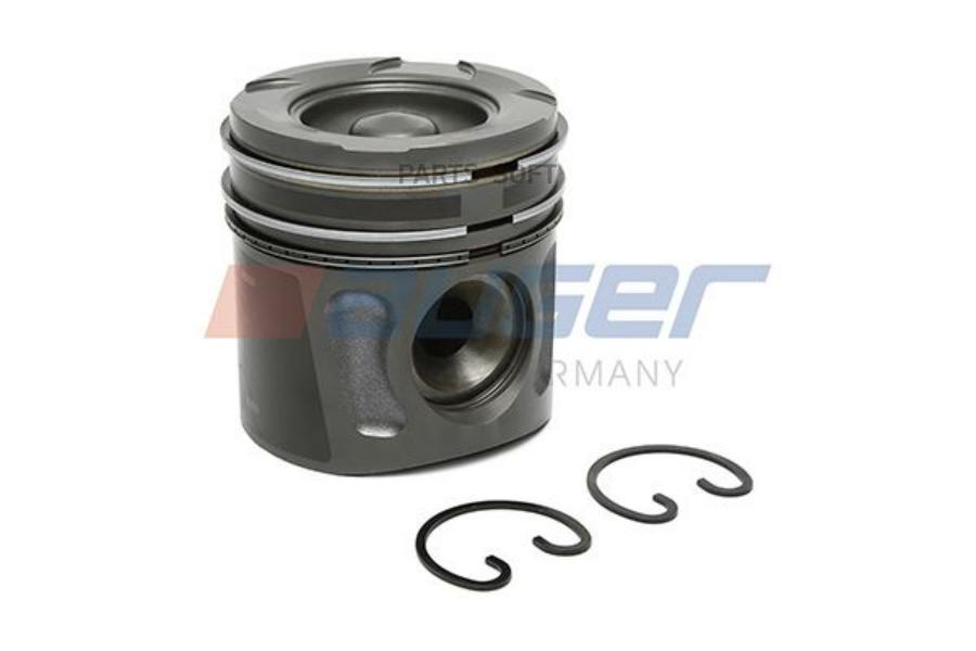 

Поршнекомплект 120 Mm