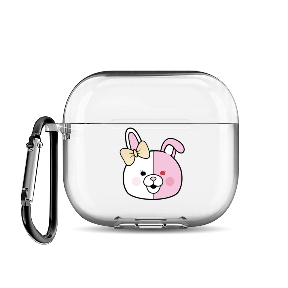 

Чехол для наушников AirPods 3 "Усами", AIPC-430-9E-1