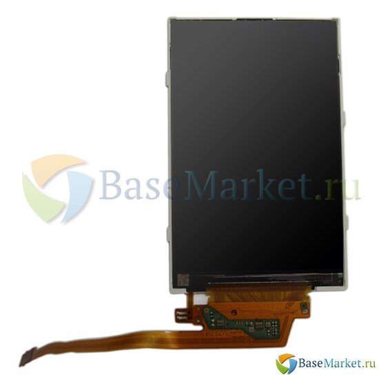 

Дисплей BaseMarket для Sony Ericsson ST15i Xperia mini