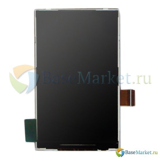 

Дисплей BaseMarket для Sony Ericsson CK15i Txt Pro