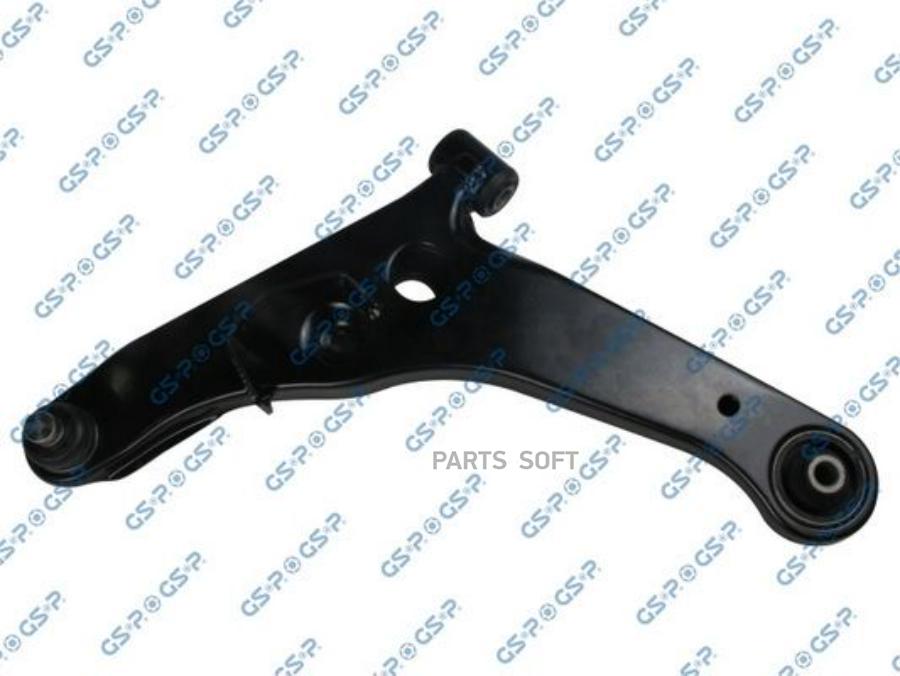 

Рычаг подвески GSP для Mitsubishi Outlander I CU_W S061079