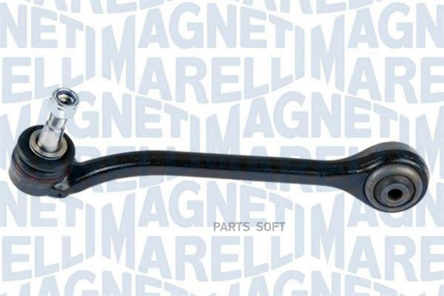 

MAGNETI MARELLI Рычаг пер.подв.нижний задний L
