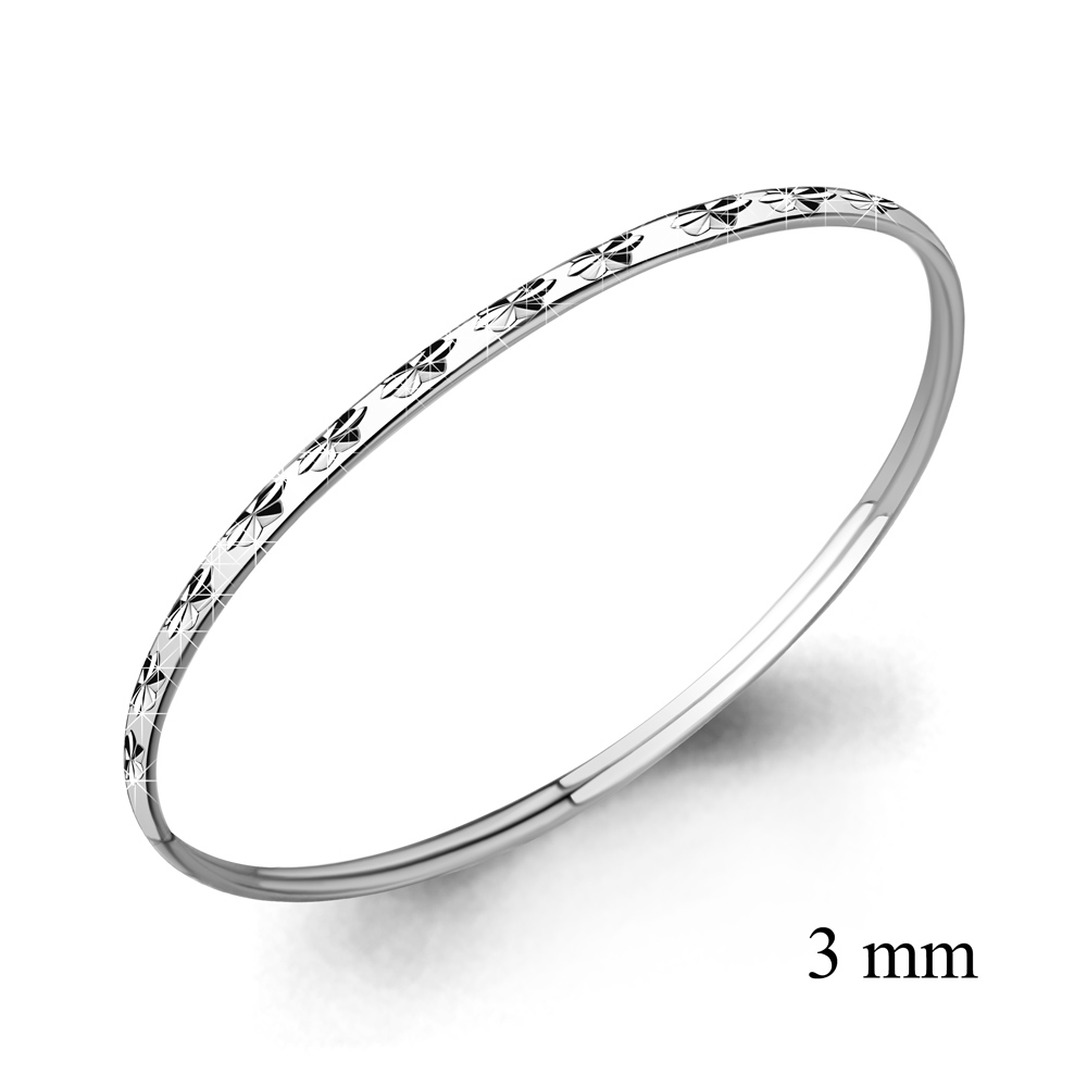 

Браслет из серебра Aquamarine Aquamarine 71897_925_р р. 18, 71897_925_р