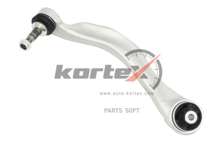 

KORTEX Рычаг BMW F10 пер.подв.нижн.перед.прав.