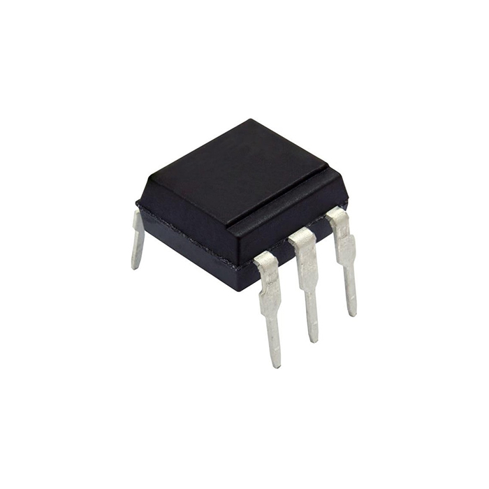 

5 шт MOC3022M микросхема, MOC3022M микросхема