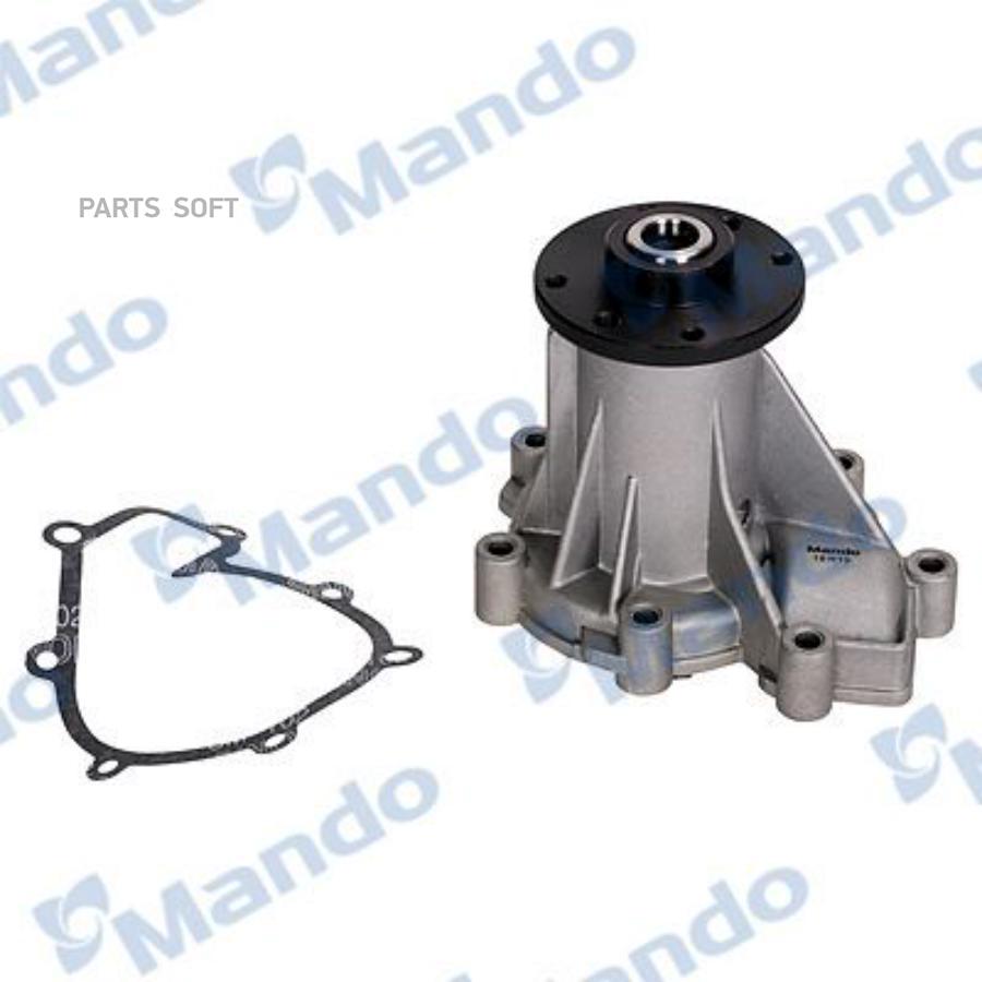 MMC010045_помпа! D74 Renault Clio/Megane/Modus 1.5DCi 01>