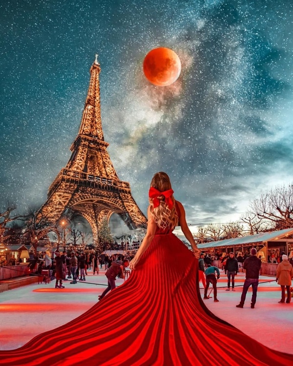 

Картина по номерам, холст на подрамнике Colibri, 40x50см, артикул VA-2428, VA-2428