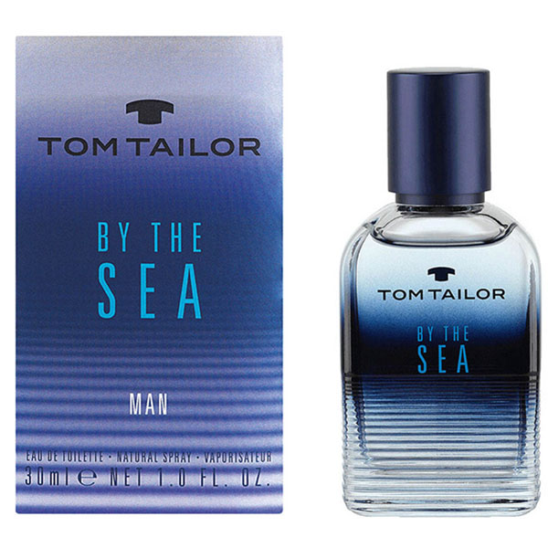 Туалетная вода Tom Tailor By The Sea Man 50 мл фортка в нечто стихи