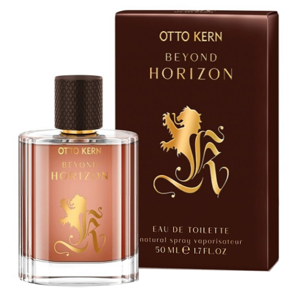 Туалетная вода для мужчин Otto Kern Beyond Horizon 50 мл otto kern signature 50