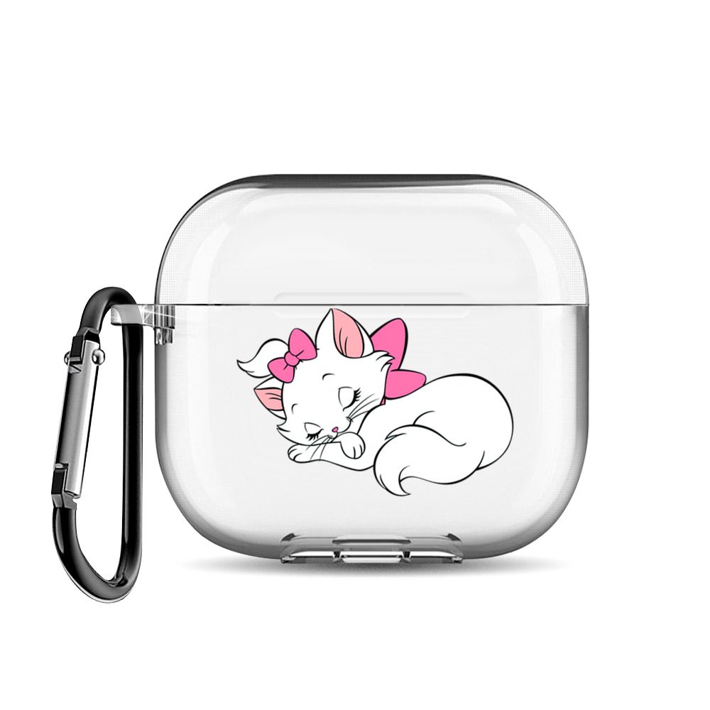 

Чехол для наушников AirPods 3 "Клубочек Мари", AIPC-430-9E-1