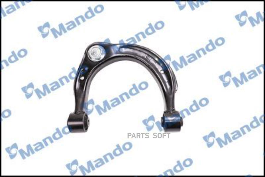 

Рычаг Подвески Верхний Левый Cah0182d Hyundai Grandeur [Xg] Mando cah0182d