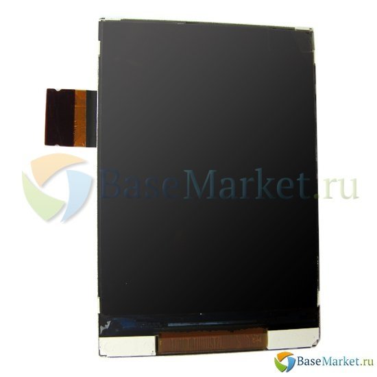 

Дисплей BaseMarket для LG P350 Optimus Me