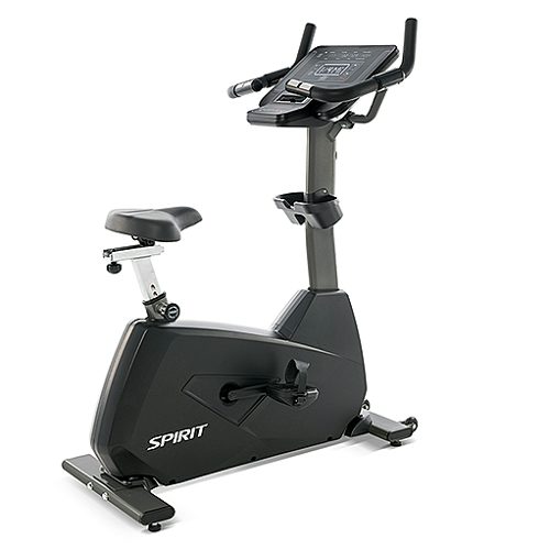 Велотренажер SPIRIT FITNESS CU800+